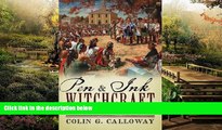 Full [PDF]  Pen and Ink Witchcraft: Treaties and Treaty Making in American Indian History  Premium