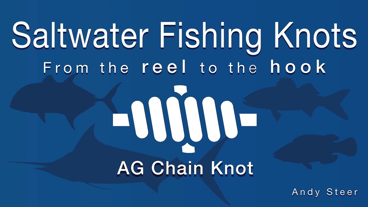 AG Chain Knot