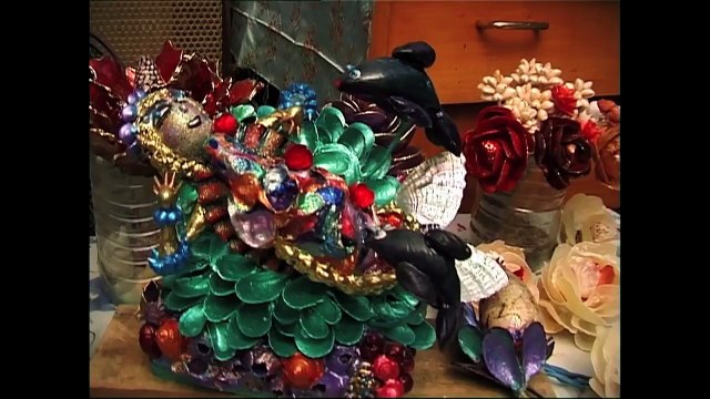 André et les martiens