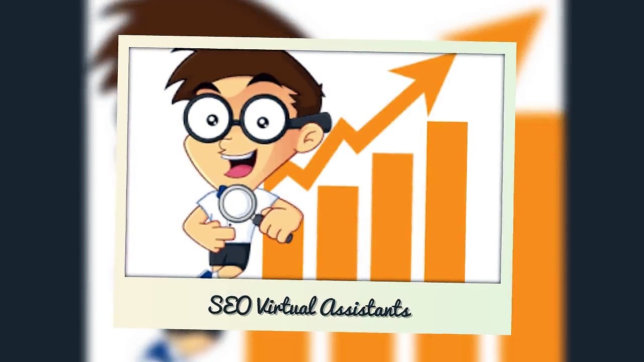 What is SEO Virtual Assistants