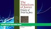 Big Deals  The Palladium of Justice: Origins of Trial by Jury  Full Ebooks Most Wanted