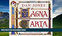 Big Deals  Magna Carta: The Making and Legacy of the Great Charter  Best Seller Books Most Wanted