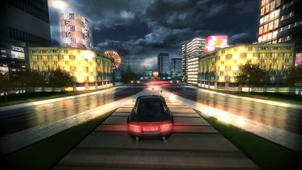 Asphalt 8  Airborne - Dev Diary