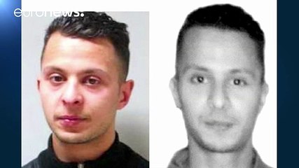 Irmão de Salah Abdeslam pede-lhe "que diga o que sabe" à justiça