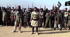IŞİD, İHA'ya Yerleştirilen Bombaları Peşmergelerin Üzerinde Patlattı