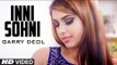 Inni Sohni HD Video Song Garry Deol 2016 New Punjabi Songs