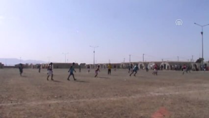 Güney Kore'nin Ankara Büyükelçisi Cho, Gaziantep'te