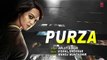 PURZA Lyrical Video Song - Akira - Arijit Singh - Sonakshi Sinha ,Konkana Sen Sharma&Anurag Kashyap