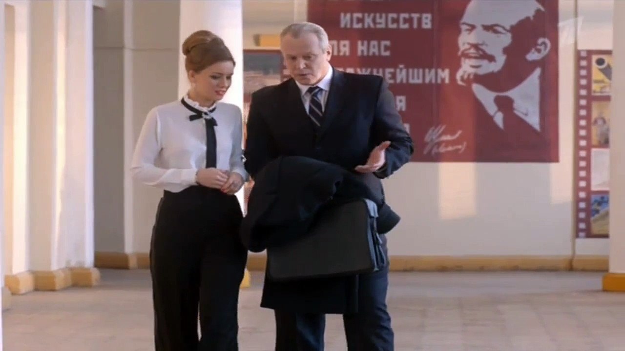 Шакал 4 серия HD 720 | Шакал 2016 смотреть онлайн 4 серия | Сериал Шакал смотреть онлайн