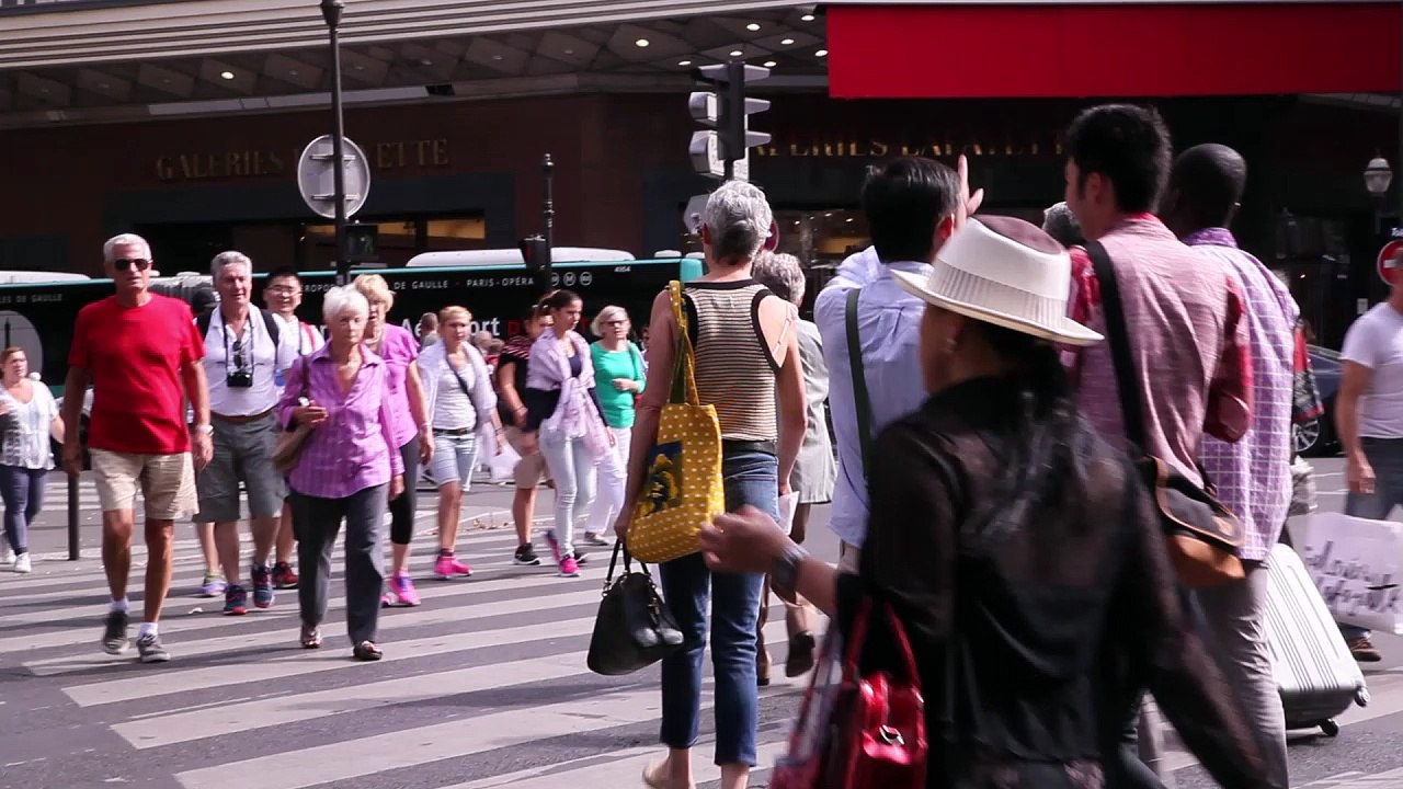 Mobilité : Le GART* en action (*Groupement des autorités responsables de transport)