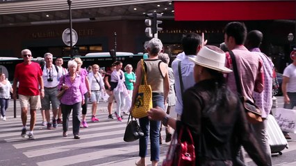 Mobilité : Le GART* en action (*Groupement des autorités responsables de transport)