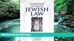 Books to Read  An Introduction to the History and Sources of Jewish Law (Publication / The