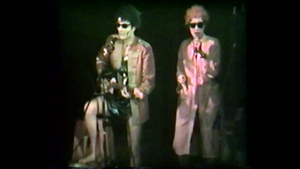 La Grange aux Belles 1997 part2