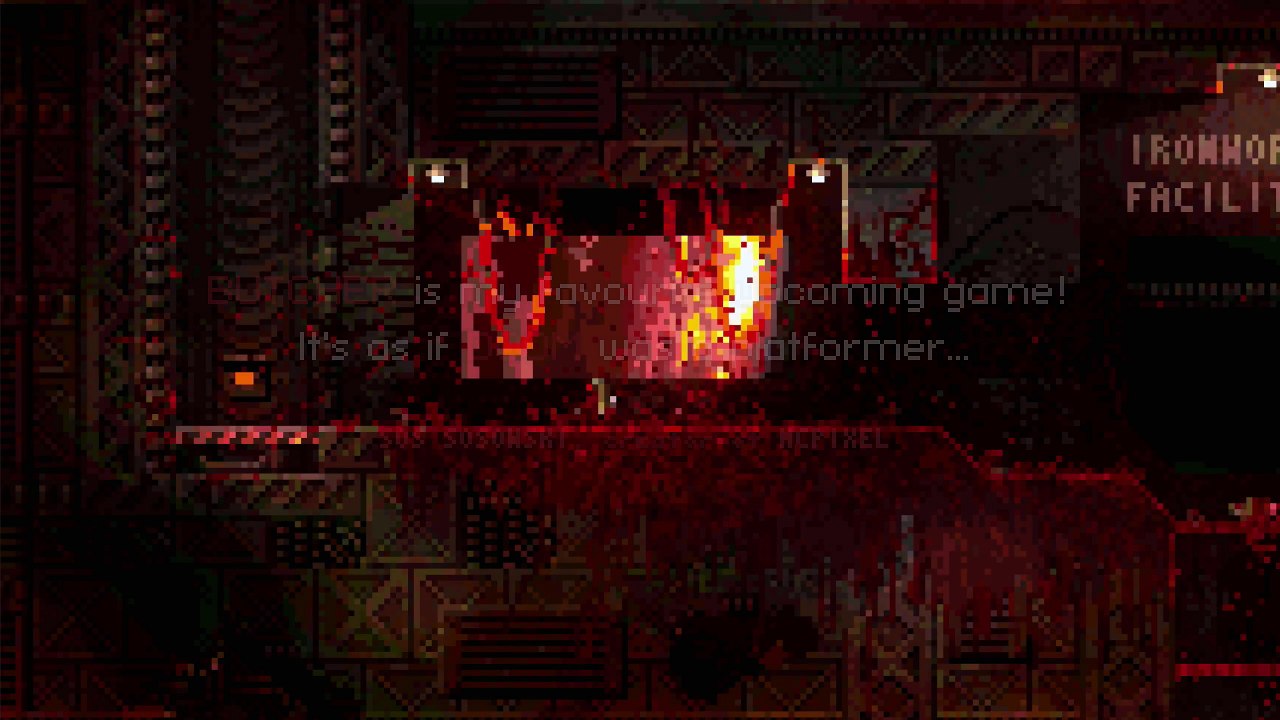 Butcher - Official Teaser