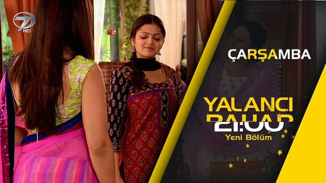 Yalancı Bahar 125. Bölüm Fragmanı - 19 Ekim Çarşamba