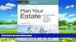 Big Deals  Plan Your Estate  Full Ebooks Most Wanted