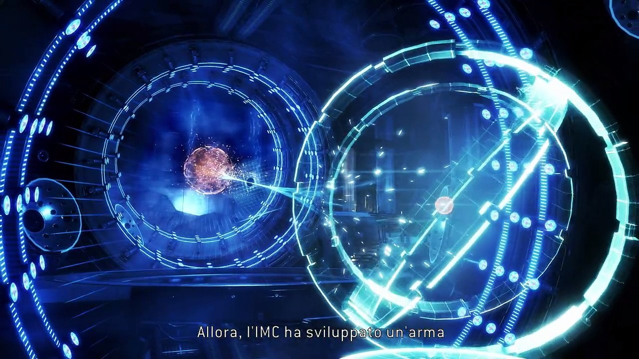 Titanfall 2 Official Single Player Gameplay Trailer - Jack and BT-7274