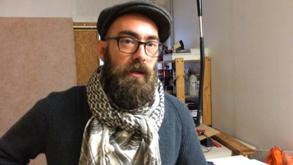 L'atelier de sérigraphie La Racle cherche des fonds