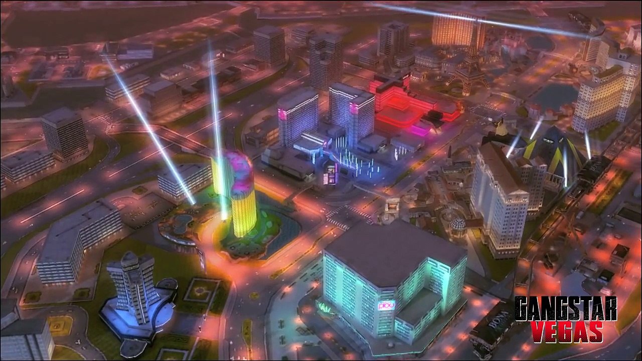 Gangstar Vegas -  Dev Diary Part
