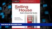 Big Deals  Selling Your House: Nolo s Essential Guide  Best Seller Books Most Wanted