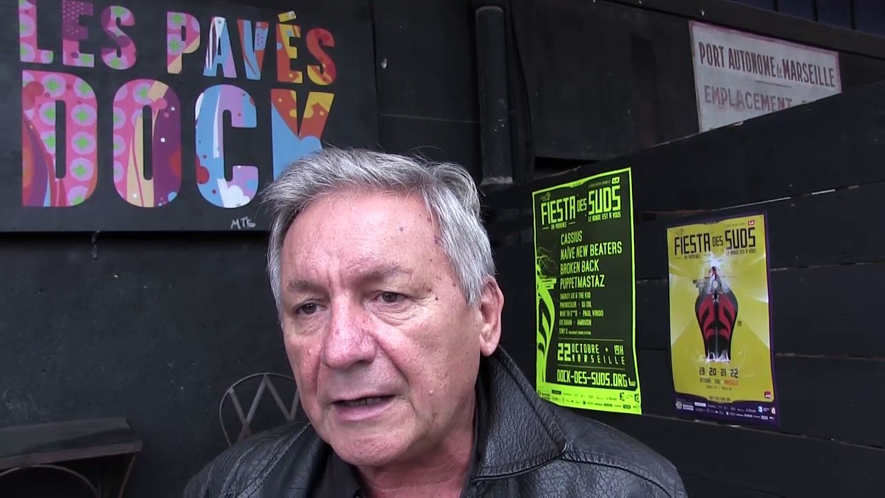 25 ans de Fiesta : les premiers souvenirs de Bernard Aubert