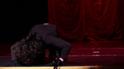 Expresión corporal para adultos - Familia Plim