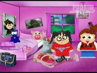 Opale-Prod NGSM [saison2][act9] Le Jour d'après Demain [part1/2]