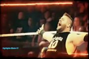 WWE Raw 3 October 2016 Highlights - wwe monday night raw 10_3_16 highlights - YouTube