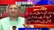 There are five minds of PMLN behind the story of Cyril Almeida in Dawn. Aitzaz Ahsan