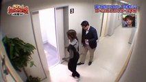 Japanese ”Elevator Trap” Prank Scares The Crap Out Of The Poor Victim