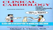 [BOOK] PDF Clinical Cardiology Made Ridiculously Simple (Edition 4) (Medmaster Ridiculously