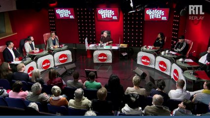 Christophe Willem se fait chahuter par Christine Bravo