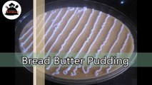 Bread Butter Pudding - Recipe |    |Learn in 2 Minutes or Less | Kerala Recipes || |