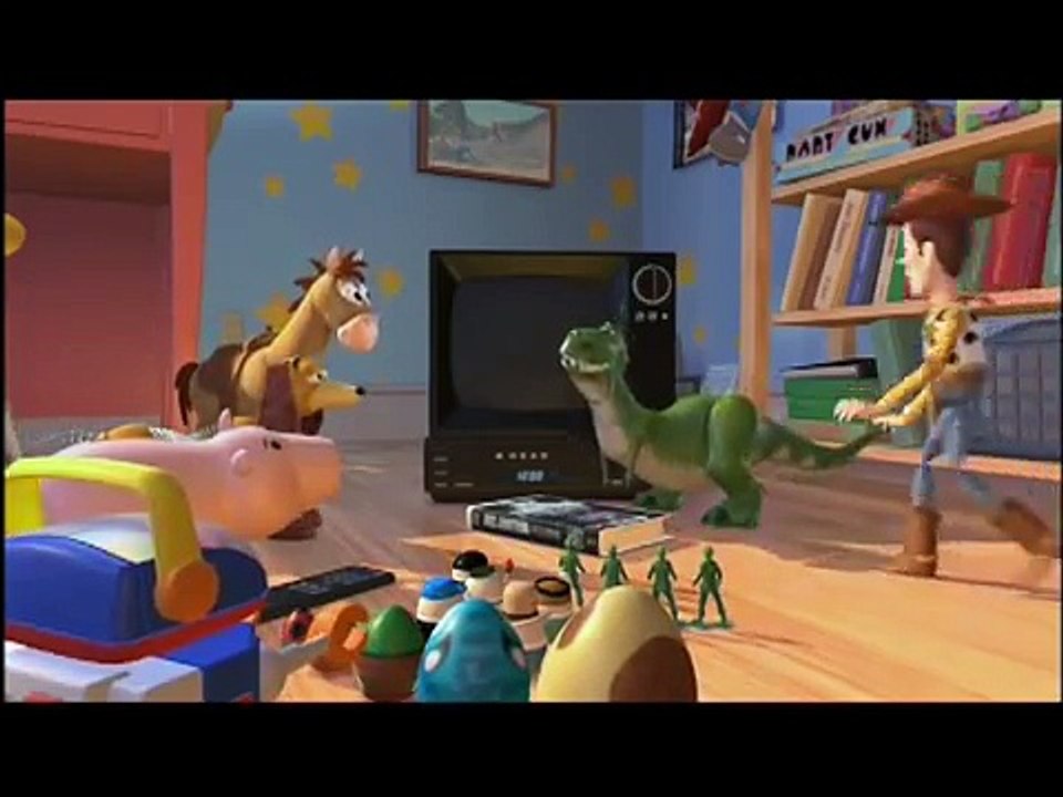 buzz lightyear of star command the slayer