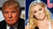 200 fans walk out of comedy show after Amy Schumer disses Trump