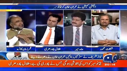 Capital Talk - 18th October 2016