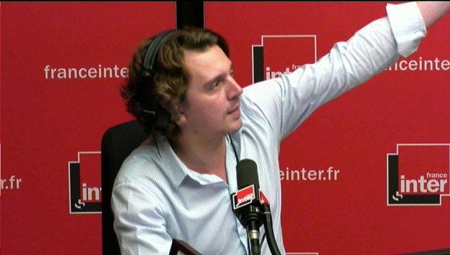 Le chat écolo - Si tu écoutes le sketch