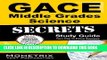 [EBOOK] DOWNLOAD GACE Middle Grades Science Secrets Study Guide: GACE Test Review for the Georgia