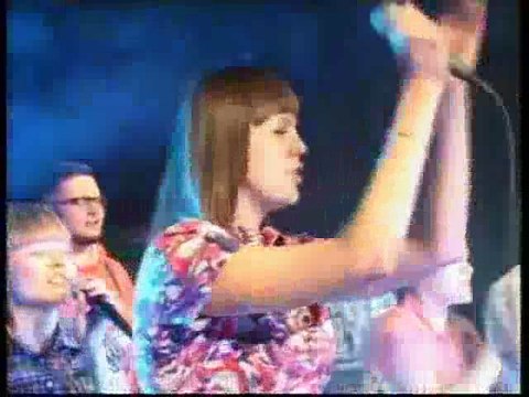 Церковь НОВОЕ ПОКОЛЕНИЕ , Кемерово