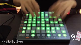 TOP 10 Best Launchpad Covers of 2015