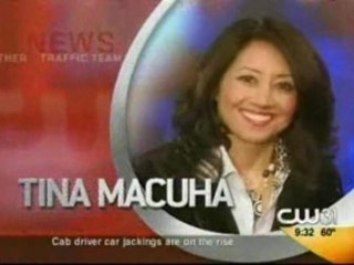 CW 31 9AM Weekday Talent