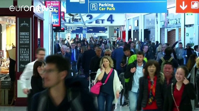 Туман, гуд бай - на жабки налітай: Париж переманює бізнес з Лондона