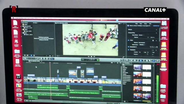 Les aventures des entrepreneurs congolais en télé-réalité