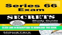[EBOOK] DOWNLOAD Series 66 Exam Secrets Study Guide: Series 66 Test Review for the Uniform