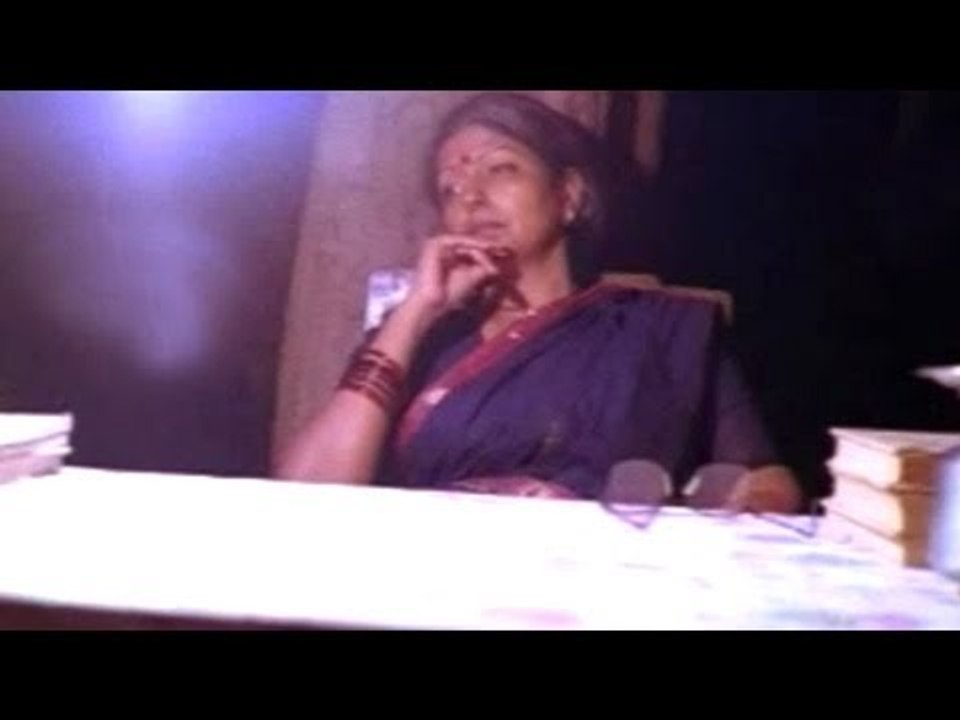 Amma Rajinama Songs | Srustikartha Oka Brahma | Sharada, Dasari Narayana Rao | HD