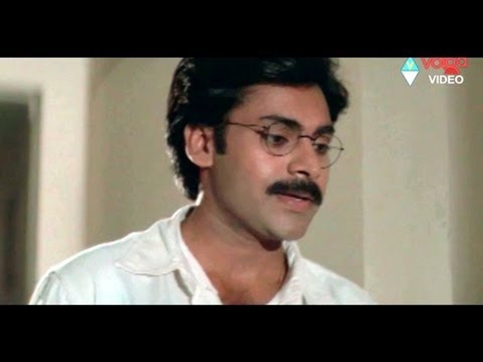 Suswagatham Songs - Aalayana Harathilo - Pawan Kalyan Devayani