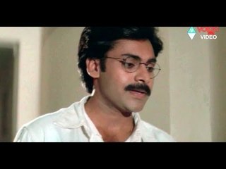 Suswagatham Songs - Aalayana Harathilo - Pawan Kalyan Devayani