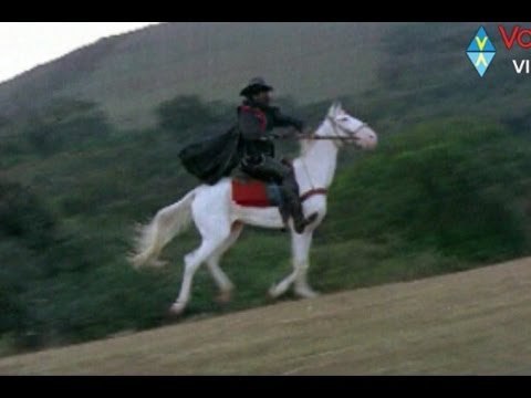 Kondaveeti Donga Songs - Jeevithame Oka Aasa - Chiranjeevi Radha Vijaya Santhi Ilayaraja