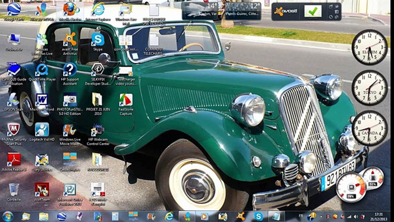 COMMENT TELECHARGER RAPIDEMENT UNE VIDEO OU MUSIQUE YOUTUBE,SANS LOGICIEL [TUTO]