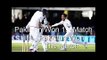 Pink Ball Victory Pakistan Winning Moments against West Indies   Pakistan vs West Indies 1st Test 20